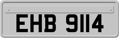 EHB9114