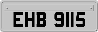 EHB9115