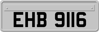 EHB9116