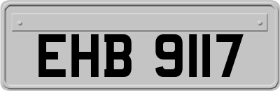 EHB9117