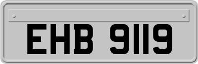 EHB9119