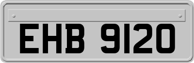 EHB9120