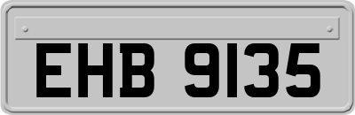 EHB9135