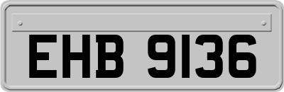 EHB9136
