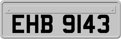 EHB9143