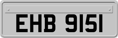 EHB9151