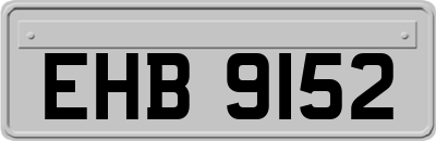 EHB9152