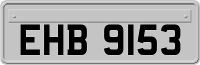 EHB9153