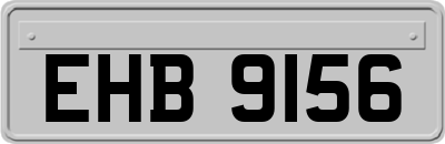 EHB9156