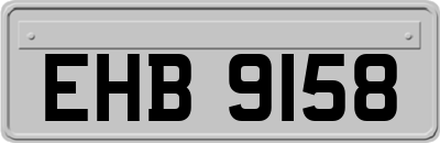EHB9158