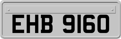 EHB9160