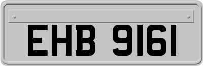 EHB9161