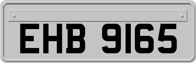 EHB9165