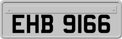 EHB9166