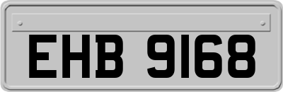 EHB9168