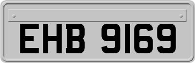 EHB9169