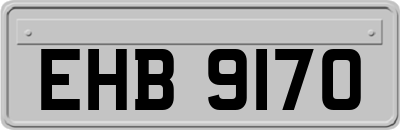 EHB9170