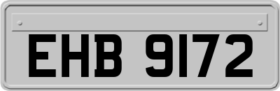 EHB9172