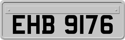 EHB9176
