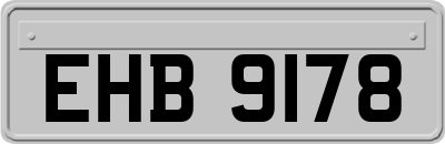 EHB9178