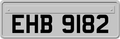 EHB9182