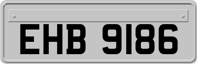 EHB9186