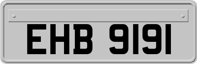 EHB9191