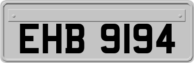 EHB9194