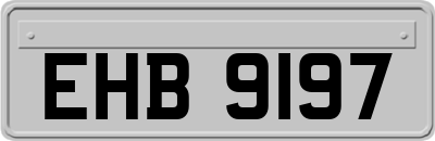 EHB9197