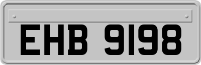 EHB9198