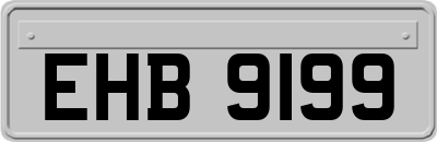 EHB9199