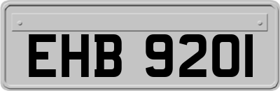 EHB9201