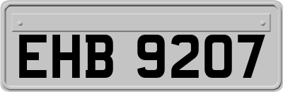 EHB9207