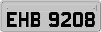 EHB9208