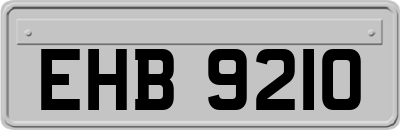 EHB9210