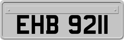 EHB9211