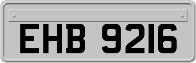 EHB9216