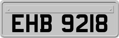 EHB9218