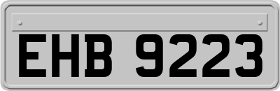 EHB9223