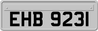 EHB9231