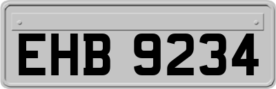EHB9234