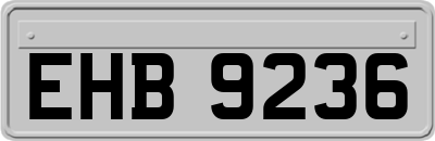 EHB9236