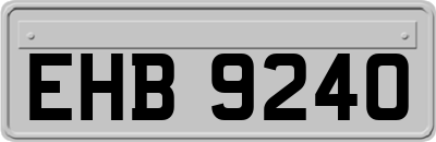 EHB9240