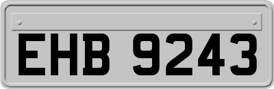 EHB9243