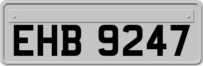 EHB9247