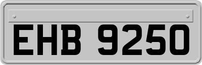 EHB9250