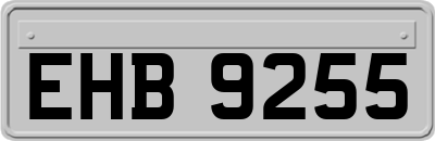 EHB9255