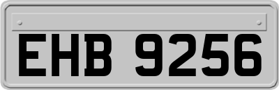 EHB9256