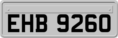 EHB9260