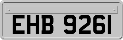 EHB9261